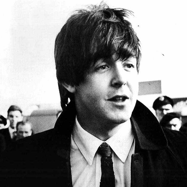 Paul McCartney (and Wings)